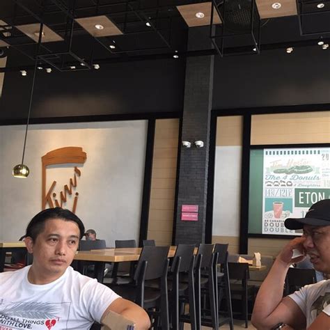 Tim Hortons (Eton Centris, Quezon City, Metro Manila) Photos.